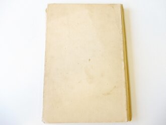 "Kinderfibel" von 1941, DIN A5, 95 Seiten