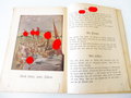 "Kinderfibel" von 1941, DIN A5, 95 Seiten