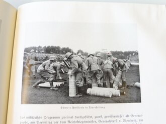 "Reichstagung in Nürnberg 1935" Der Parteitag der Freiheit. 434 Seiten, im Schutzumschlag