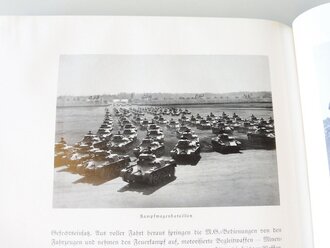 "Reichstagung in Nürnberg 1935" Der Parteitag der Freiheit. 434 Seiten, im Schutzumschlag