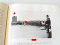 "Reichstagung in Nürnberg 1935" Der Parteitag der Freiheit. 434 Seiten, im Schutzumschlag