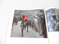 Heinrich Hoffmann Bildband " Hitler wie Ihn keiner kennt" im Schutzumschlag