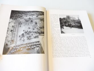 "Reichstagung in Nürnberg 1933"Vaterländischer Verlag Weller, 1933,  410 Seiten