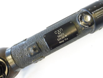 Entfernungsmesser Em 34 : Entfernungsmesser 34 hersteller cxn. originallack klare optik 580