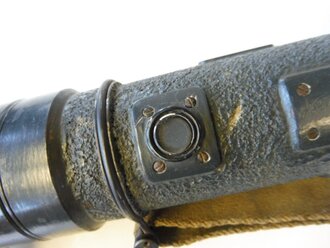 Entfernungsmesser 34, Hersteller cxn. Originallack, klare Optik