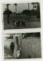 22 Fotos Afrikakorps, Maße meist 6x9 cm