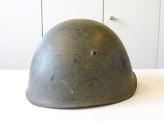 Italien 2. Weltkrieg, Stahlhelm M33 , Originallack,...