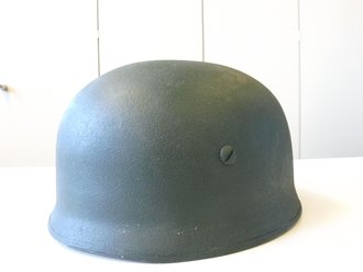Bundesgrenzschutz Helm für Fallschirmtruppe in...