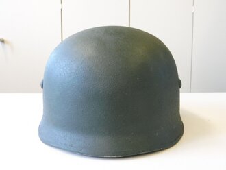 Bundesgrenzschutz Helm für Fallschirmtruppe in...