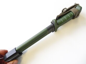 Eickhorn Kampfmesser ACK " BUND" wohl als Truppenversuch bei der Bundeswehr geführt