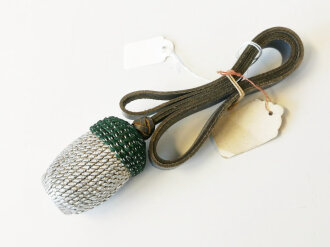 Faustriemen für Unteroffiziere der Luftwaffe,...