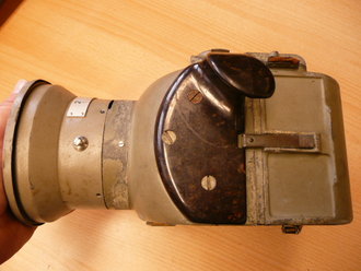 Luftbildkamera FL 38510-1, Funktion nicht geprüft