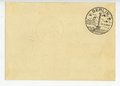 Kriegs WHW Postkarte 1940 Sonderstempel