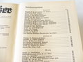 Ewiges Deutschland 1939, Ein deutsches Hausbuch, Weihnachtsgabe des Winterhilfswerk des Deutschen Volkes