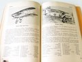 Flugzeug Fibel mit 97 Lichtbildwiedergaben, DIN A5, 107 Seiten