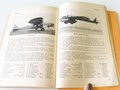 Flugzeug Fibel mit 97 Lichtbildwiedergaben, DIN A5, 107 Seiten