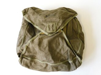 Gurtzeug mit Packsack zum RZ20 Sprung Fallschirm für...