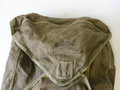 Gurtzeug mit Packsack zum RZ20 Sprung Fallschirm für Fallschirm Truppen datiert 1942. Guter Zustand