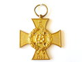 Lippe-Detmold Kriegsverdienstkreuz 1914