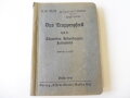 H.Dv.11/2 DV "Das Truppenpferd, Heft 2" 1938, 207 Seiten