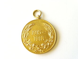 Bulgarien 2. Weltkrieg, Verleihungsurkunde für die Bulgarische Kriegserinnerungsmedaille datiert 1938. Dazu die Medaille sowie drei weitere Dokumente