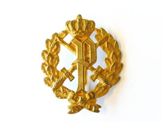 Oldenburg,  Landeskriegerverband Mitgliedsabzeichen