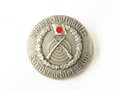 9624 va, Deutscher Reichskriegerbund Kyffhäuser Gauverband Elbe, Schießauszeichnung in Silber