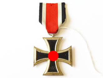 Eisernes Kreuz 2. Klasse 1939 Schinkelform, nicht magnetisch