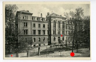 Ansichtskarte Führerschule der obersten SA Führung