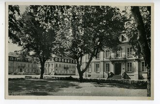 Ansichtskarte Zweibrücken Horst-Wessel-Platz,...