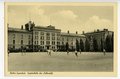 Ansichtskarte Berlin-Spandau Sportschule der Luftwaffe