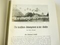 "Unsere Kolonien und Schutztruppen" Das Ehrenbuch der Überseekämpfer. Kyffhäuser Verlag  1934, 170 Seiten