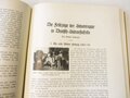 "Unsere Kolonien und Schutztruppen" Das Ehrenbuch der Überseekämpfer. Kyffhäuser Verlag  1934, 170 Seiten