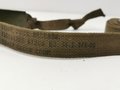 U.S. 1951 dated packboard strap