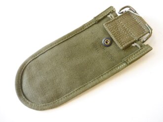 U.S. 1944 dated wire cutter pouch OD