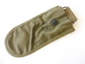 U.S. 1944 dated wire cutter pouch OD