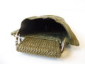 U.S. 1944 dated wire cutter pouch OD