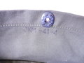 U.S. WWII Army light weight service Mask pouch