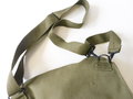 U.S. WWII Army light weight service Mask pouch