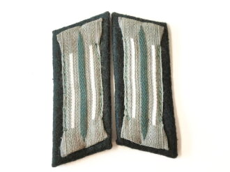 Heer, Paar Kragenspiegel für Mannschaften der Infanterie