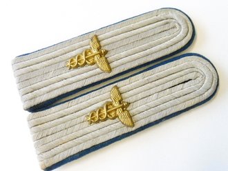 Heer, Paar Schulterstücke für einen Leutnant im Truppensonderdienst