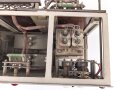 Gleichrichter "SGL E 0,17/2" zum Lorenz 40 Watt Sender  der Kriegsmarine. Funktion nicht geprüft