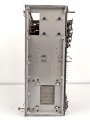Gleichrichter "SGL E 0,17/2" zum Lorenz 40 Watt Sender  der Kriegsmarine. Funktion nicht geprüft