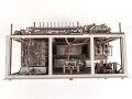 Gleichrichter "SGL E 0,17/2" zum Lorenz 40 Watt Sender  der Kriegsmarine. Funktion nicht geprüft