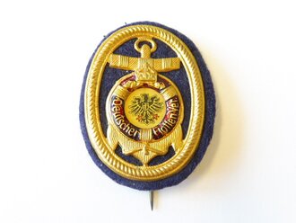 4704 b , Deutscher Flottenverein, Mitgliedsabzeichen 2....