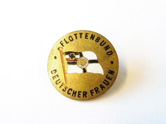 9112b, Flottenbund Deutscher Frauen , Mitgliedsabzeichen...
