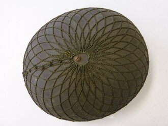 Belgien, Stahlhelm für Fallschirmtruppen datiert 1952