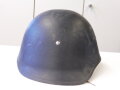 Dänemark, Stahlhelm Modell 1941, Originallack