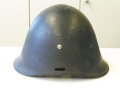 Dänemark, Stahlhelm Modell 1941, Originallack