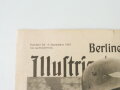 Berliner Illustrierte Zeitung Nummer 36, 9. September 1943, "In der vordersten Linie der Heimatfront"